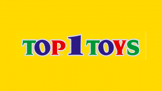 Hoofdafbeelding Top 1 Toys Family vd Goor